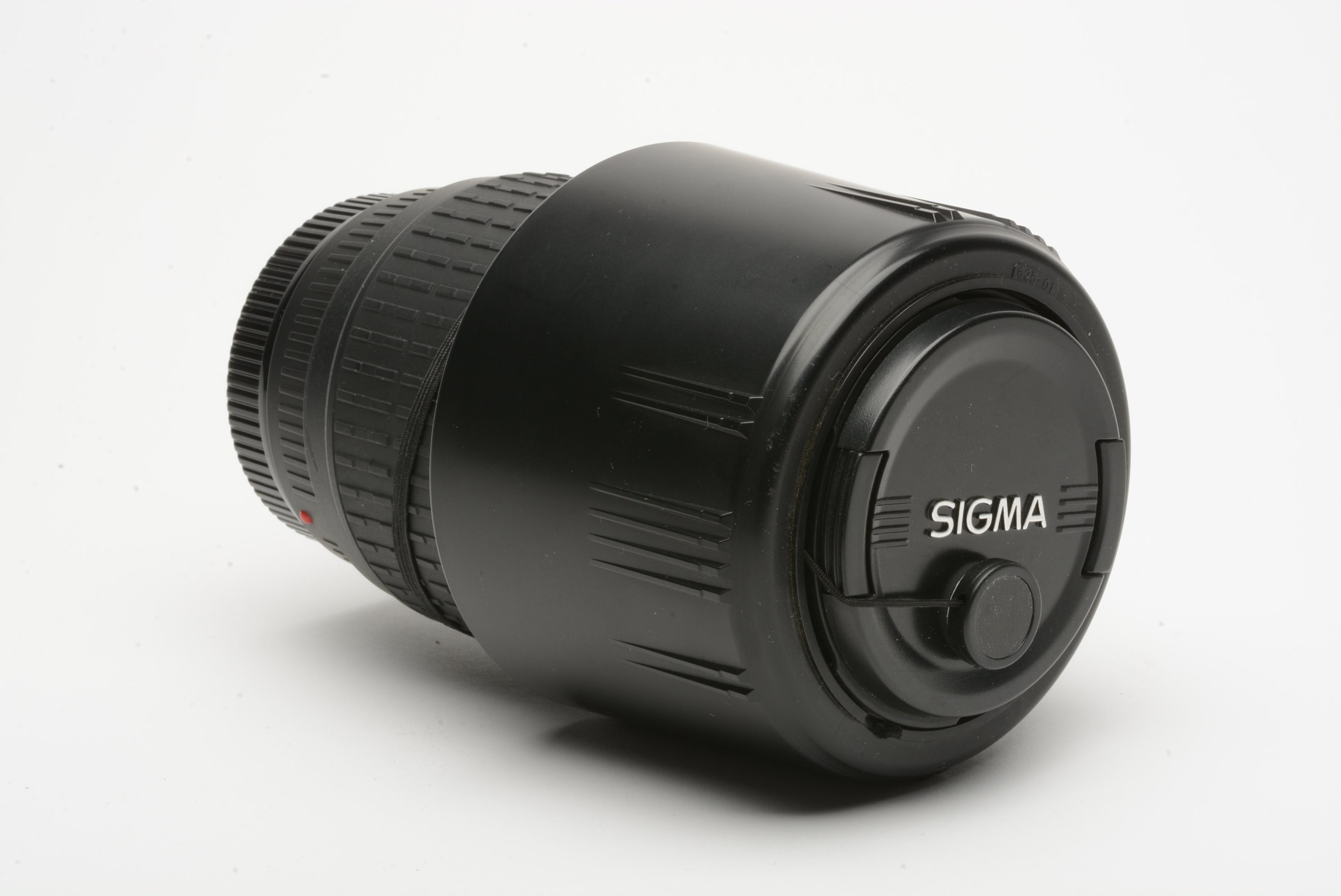 Sigma AF 70-300mm f4-5.6 DL Macro Super lens Maxxum or Sony Mount, hoo –  RecycledPhoto