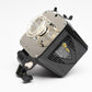 Paul C. Buff Alien Bees 160WS B400 monolight flash head, reflector, Clean!