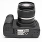 Canon EOS 50D DSLR w/18-55mm f3.5-5.6 II zoom, Batt+charger, 34K Acts