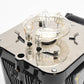 Paul C. Buff Alien Bees 160WS B400 monolight flash head, reflector, Clean!