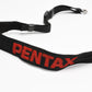 Pentax Genuine camera strap For 6x7 67 II 645 645N 645II, Good!
