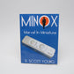 Minox Marvel In Miniature by Young