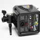Paul C. Buff Alien Bees 160WS B400 monolight flash head, reflector, Clean!