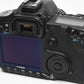 Canon EOS 50D DSLR w/18-55mm f3.5-5.6 II zoom, Batt+charger, 34K Acts
