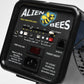 Paul C. Buff Alien Bees 160WS B400 monolight flash head, reflector, Clean!