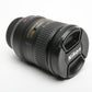 Nikon AF-S Nikkor 18-200mm F3.5-5.6 G ED VR DX zoom lens, clean!