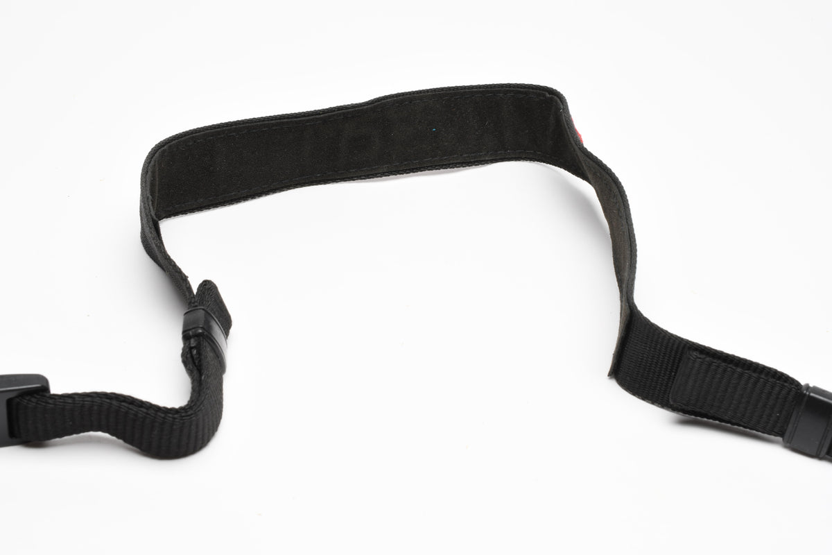 Pentax Genuine camera strap For 6x7 67 II 645 645N 645II, Good!