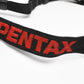 Pentax Genuine camera strap For 6x7 67 II 645 645N 645II, Good!