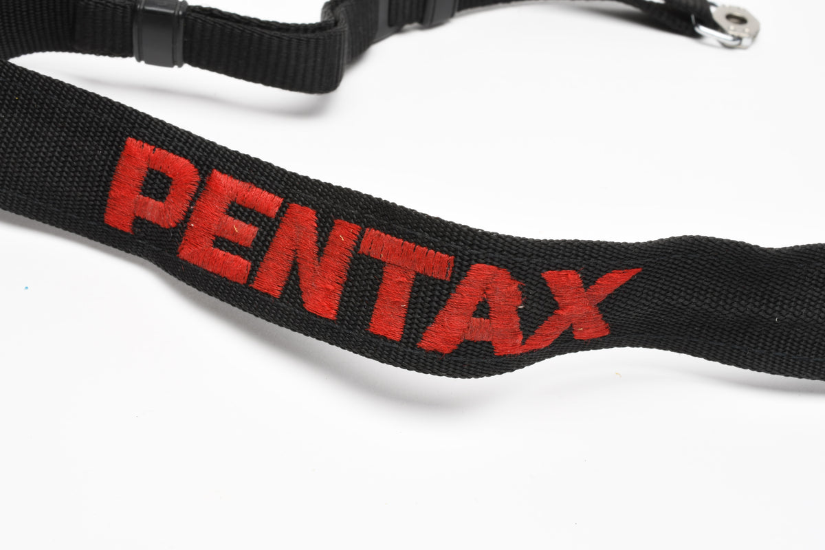 Pentax Genuine camera strap For 6x7 67 II 645 645N 645II, Good!
