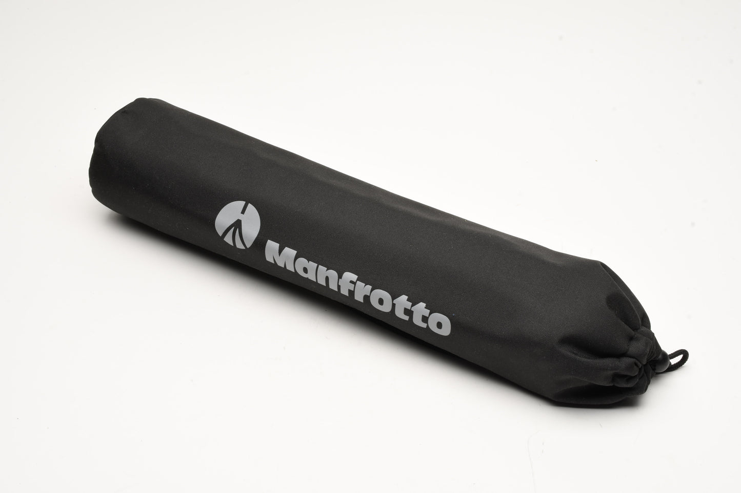 Manfrotto Compact Action Aluminum Tripod (Black), New in Box