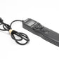 Shoot Timer Remote Switch Intervalometer for Cameras with Nikon DC2 Connector