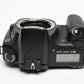 Canon EOS 20D DSLR body, batt, charger, Tested, Good!