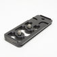 Kirk LP-48 Quick release lens plate (LP48)