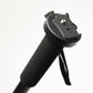 Circuit City 72" Pro Monopod w/QR head, spiked foot, New in box