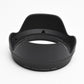 Sigma LH878-03 Lens Hood for 24-70mm F2.8 DG DN 82mm, Mint-