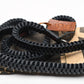 Barton1972 Braided Style camera strap (Black) - New