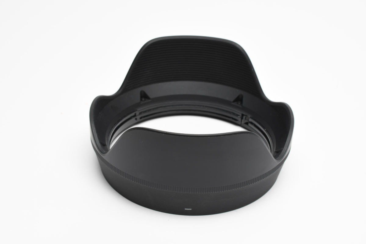 Sigma LH878-03 Lens Hood for 24-70mm F2.8 DG DN 82mm, Mint-