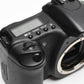 Canon EOS 20D DSLR body, batt, charger, Tested, Good!