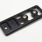 Kirk LP-48 Quick release lens plate (LP48)