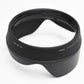 Sigma LH878-03 Lens Hood for 24-70mm F2.8 DG DN 82mm, Mint-