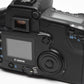 Canon EOS 20D DSLR body, batt, charger, Tested, Good!