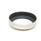 Contax GG-2 Lens hood, Mint-