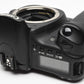 Canon EOS 20D DSLR body, batt, charger, Tested, Good!