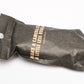 Barton1972 Braided Style camera strap (Black) - New