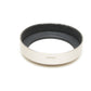 Contax GG-2 Lens hood, Mint-