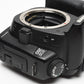 Canon EOS 20D DSLR body, batt, charger, Tested, Good!