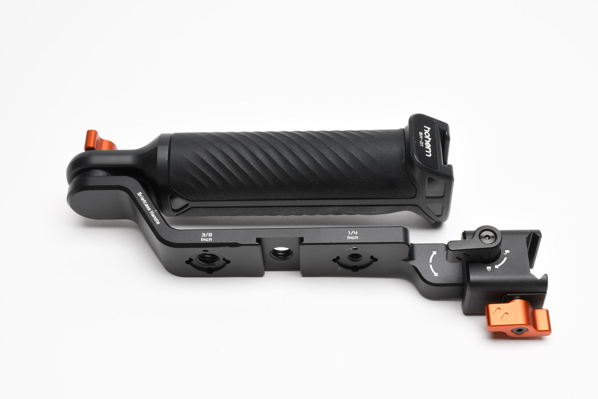 Hohem BH-01 Sling HandGrip Adjustable Sling Handle