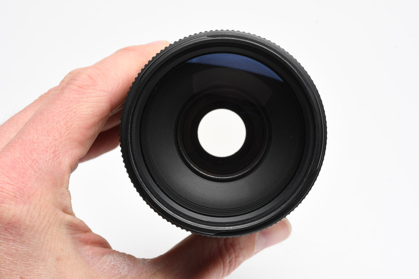 Canon EF 75-300mm f4-5.6 III Telephoto zoom lens, caps, Great!