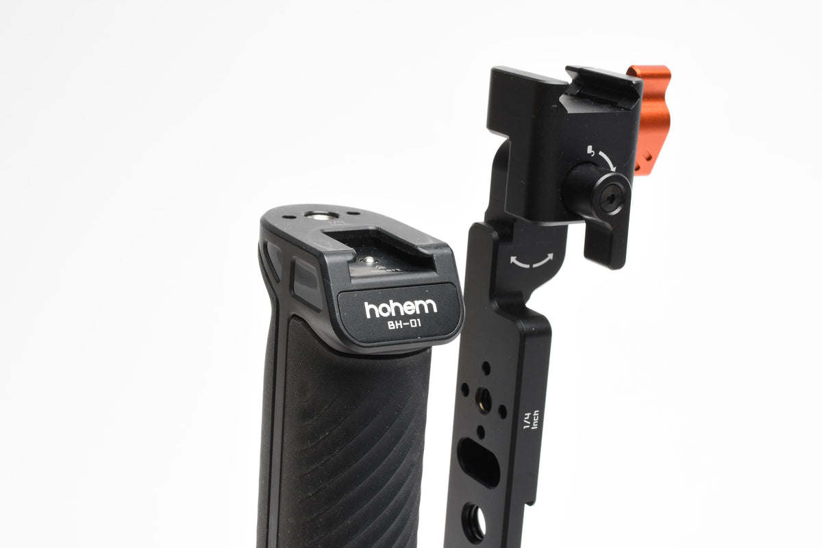 Hohem BH-01 Sling HandGrip Adjustable Sling Handle