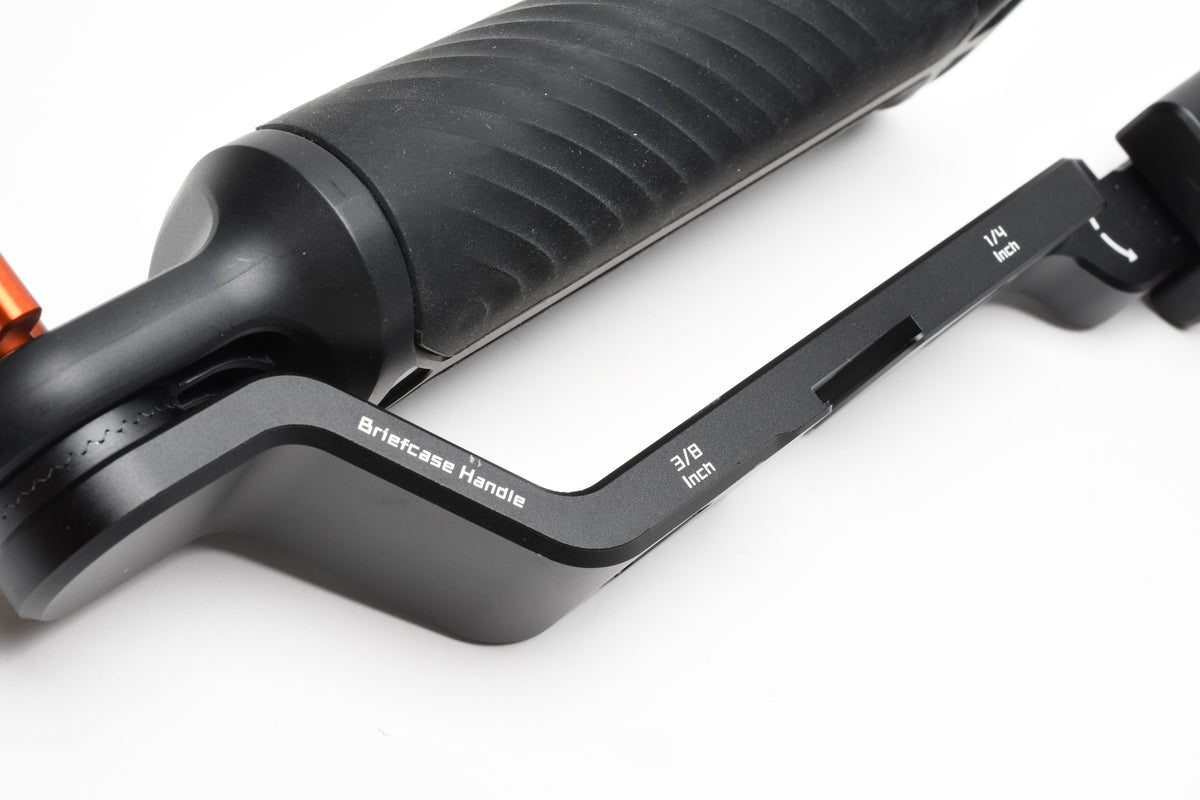 Hohem BH-01 Sling HandGrip Adjustable Sling Handle