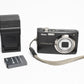 Nikon Coolpix S630 12MP Digital Point&Shoot camera, Tested, Great!