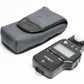 Minolta Autometer IVF Incident and flash meter in case, Tested, accurate, clean