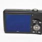 Nikon Coolpix S630 12MP Digital Point&Shoot camera, Tested, Great!