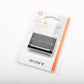 Sony NP-FZ100 Battery (2280mAh) NP-FZ100 NIB, Genuine