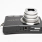 Nikon Coolpix S630 12MP Digital Point&Shoot camera, Tested, Great!