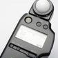 Minolta Autometer IV F digital light meter w/case, Mint-