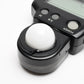 Minolta Autometer IVF Incident and flash meter in case, Tested, accurate, clean