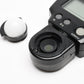 Minolta Autometer IVF Incident and flash meter in case, Tested, accurate, clean