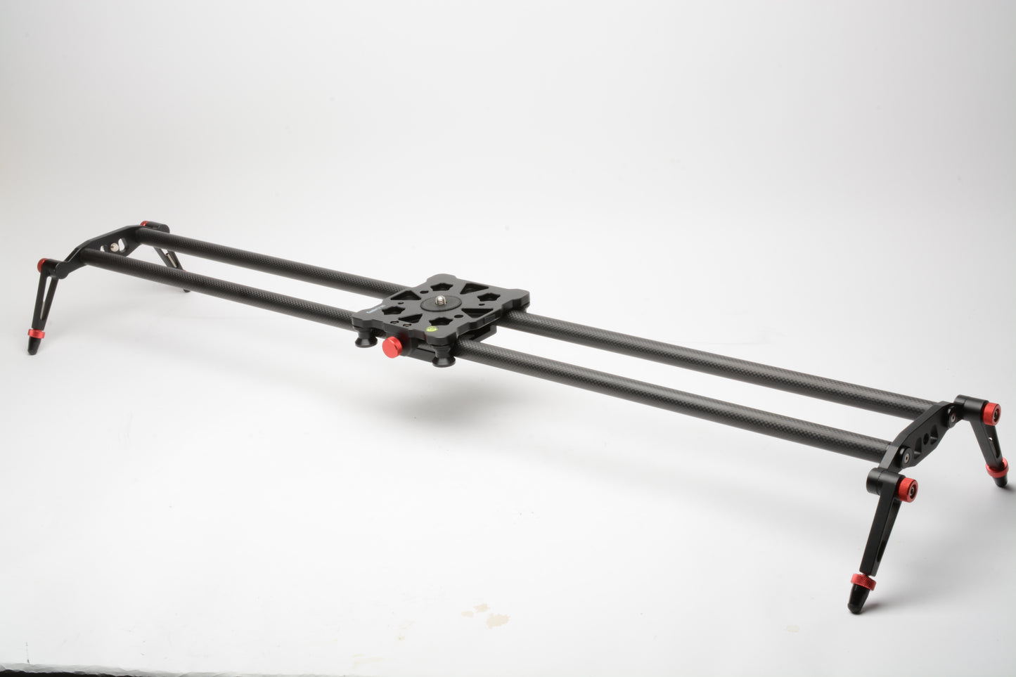 Koolertron 39" carbon fiber camera slider, Nice, smooth, clean