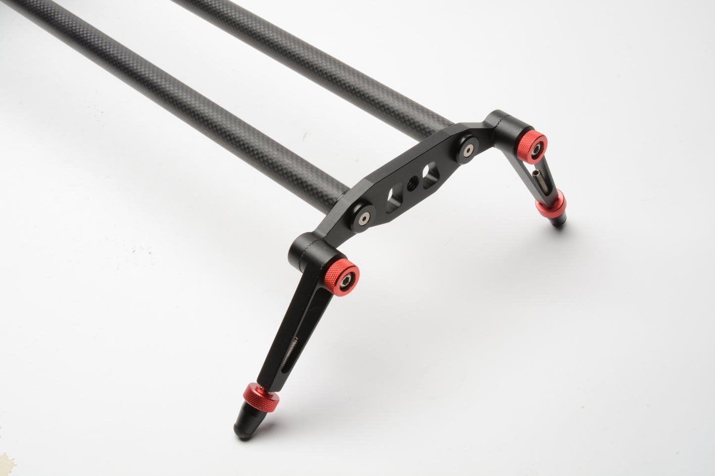 Koolertron 39" carbon fiber camera slider, Nice, smooth, clean