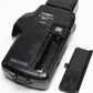 Minolta Autometer IVF Incident and flash meter in case, Tested, accurate, clean