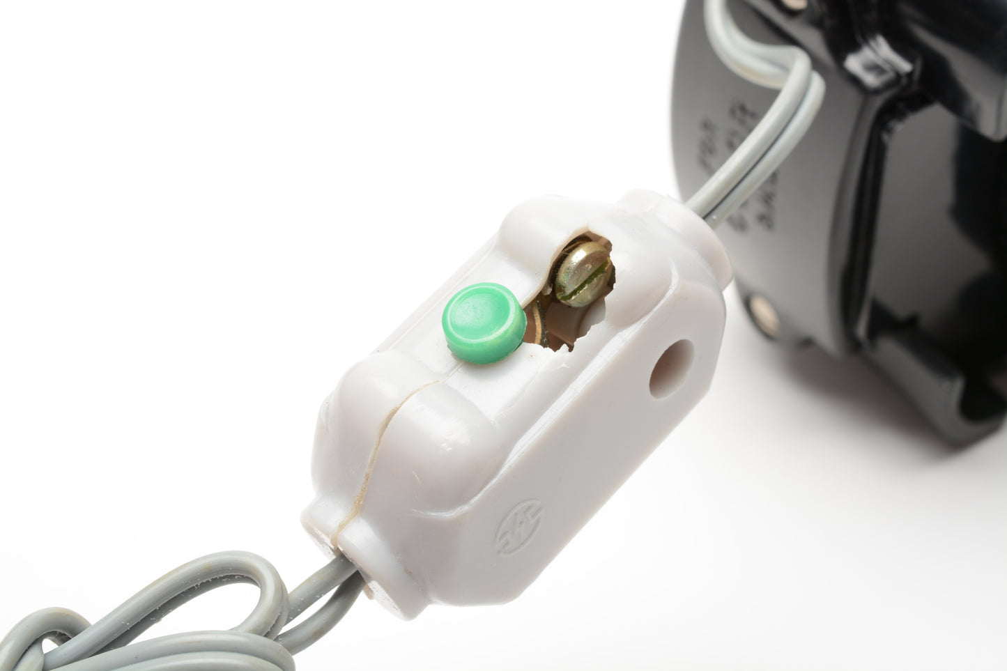 Seiki Senock Enlarging meter for Darkroom use, Photographic history, Vintage