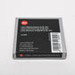 Leica Lens Cap E67 16045 Noctilux-M 75mm f1.25 ASPH, 75mm, 90mm f2 NIB