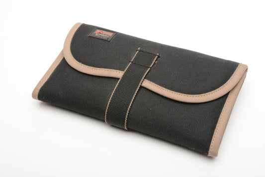 Lowepro Street & Field Filter Pocket Pouch - Holds Six up to 82mm Filters