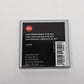 Leica Lens Cap E67 16045 Noctilux-M 75mm f1.25 ASPH, 75mm, 90mm f2 NIB