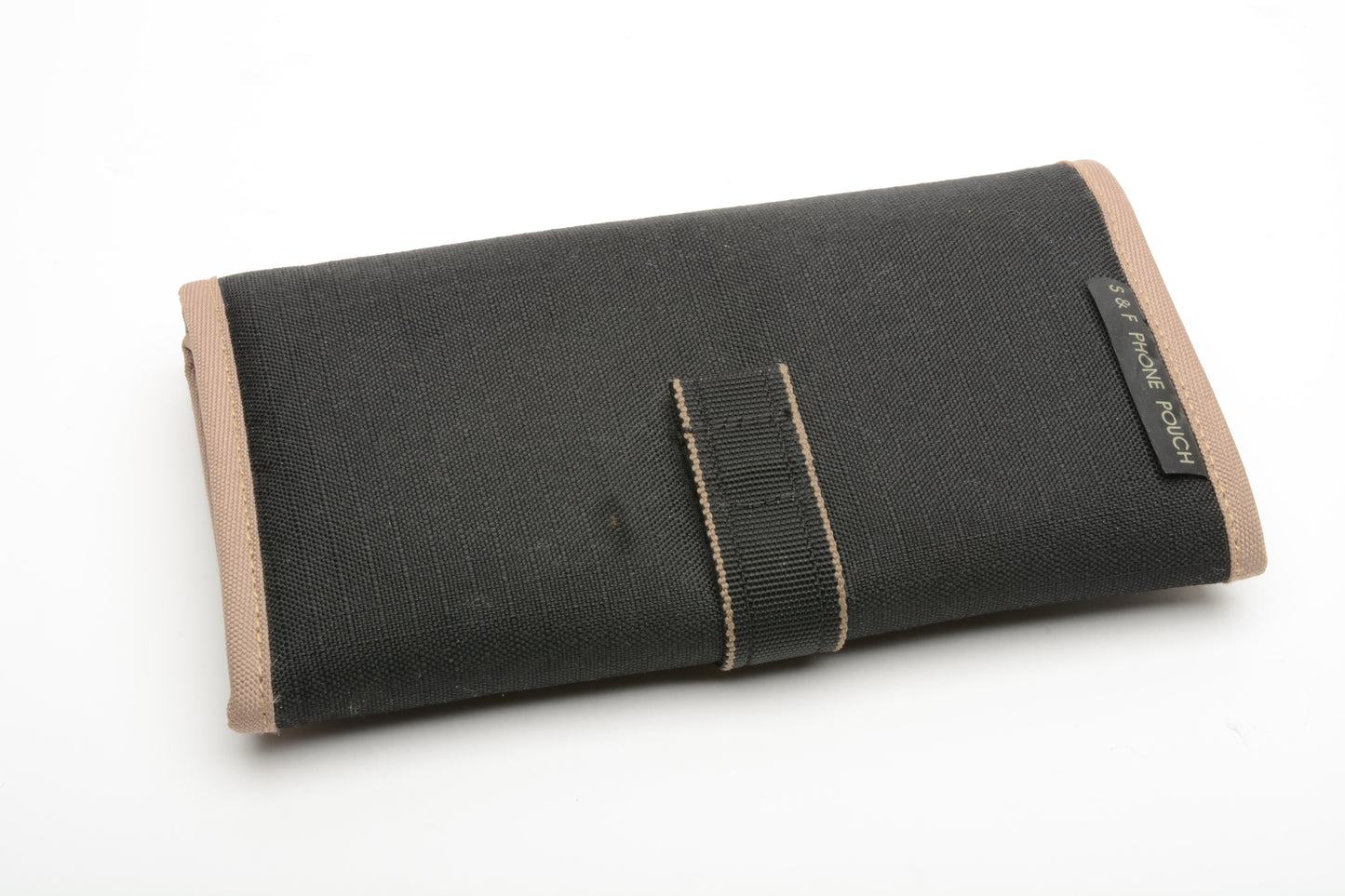 Lowepro Street & Field Filter Pocket Pouch - Holds Six up to 82mm Filters